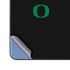 University of Oregon Split on Black Galaxy Z Fold5 5G Skin